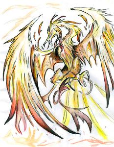 Cher oiseau