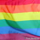Rainbow Flag